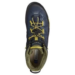 Aku ROCKET MID GTX Herren - Wanderstiefel -Outdoor-Bergsteigerausrüstung 5638032407 f rocket mid gtx aku 24