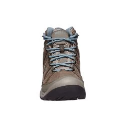Keen CIRCADIA MID WP W Damen - Wanderstiefel -Outdoor-Bergsteigerausrüstung 5638035009 d circadia mid wp w keen 24