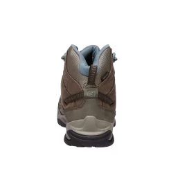 Keen CIRCADIA MID WP W Damen - Wanderstiefel -Outdoor-Bergsteigerausrüstung 5638035009 e circadia mid wp w keen 24