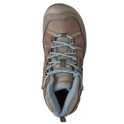 Keen CIRCADIA MID WP W Damen - Wanderstiefel -Outdoor-Bergsteigerausrüstung 5638035009 f circadia mid wp w keen 24