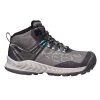 Keen NXIS EVO MID WP W Damen - Wanderstiefel 1 Keen NXIS EVO MID WP W Damen - Wanderstiefel -Outdoor-Bergsteigerausrüstung 5638035074 a nxis evo mid wp w keen 24