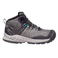 Keen NXIS EVO MID WP W Damen - Wanderstiefel