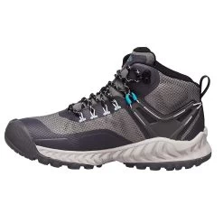 Keen NXIS EVO MID WP W Damen - Wanderstiefel -Outdoor-Bergsteigerausrüstung 5638035074 c nxis evo mid wp w keen 24