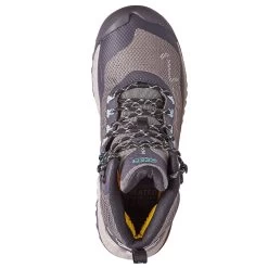 Keen NXIS EVO MID WP W Damen - Wanderstiefel -Outdoor-Bergsteigerausrüstung 5638035074 f nxis evo mid wp w keen 24