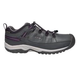 Keen TARGHEE LOW WP Y Kinder - Wanderschuhe