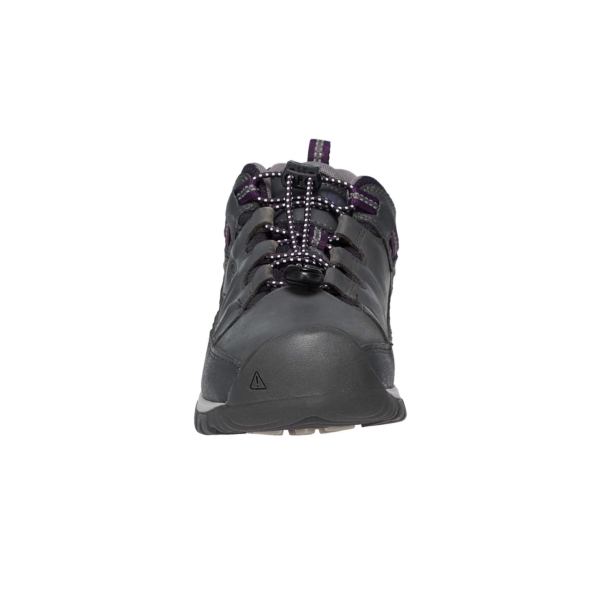 Keen TARGHEE LOW WP Y Kinder - Wanderschuhe 6 Keen TARGHEE LOW WP Y Kinder - Wanderschuhe – Bild 4