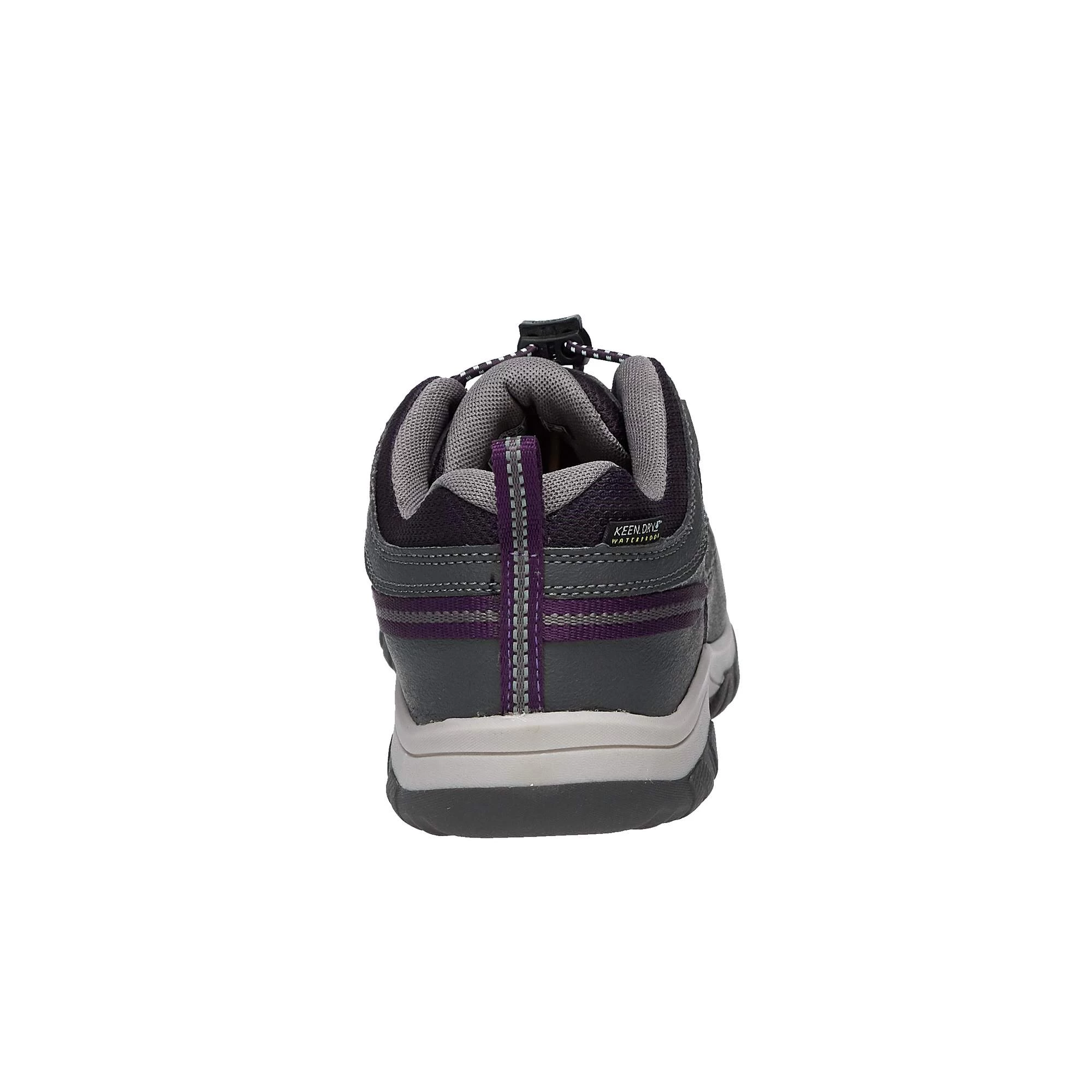 Keen TARGHEE LOW WP Y Kinder - Wanderschuhe 7 Keen TARGHEE LOW WP Y Kinder - Wanderschuhe – Bild 5