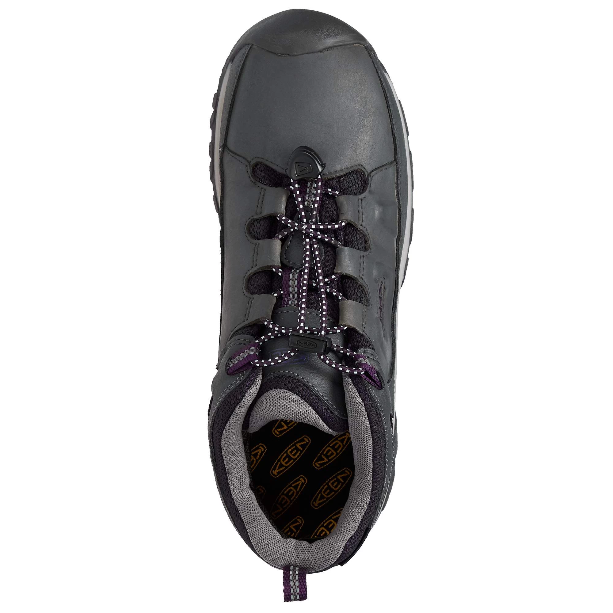 Keen TARGHEE LOW WP Y Kinder - Wanderschuhe 8 Keen TARGHEE LOW WP Y Kinder - Wanderschuhe – Bild 6