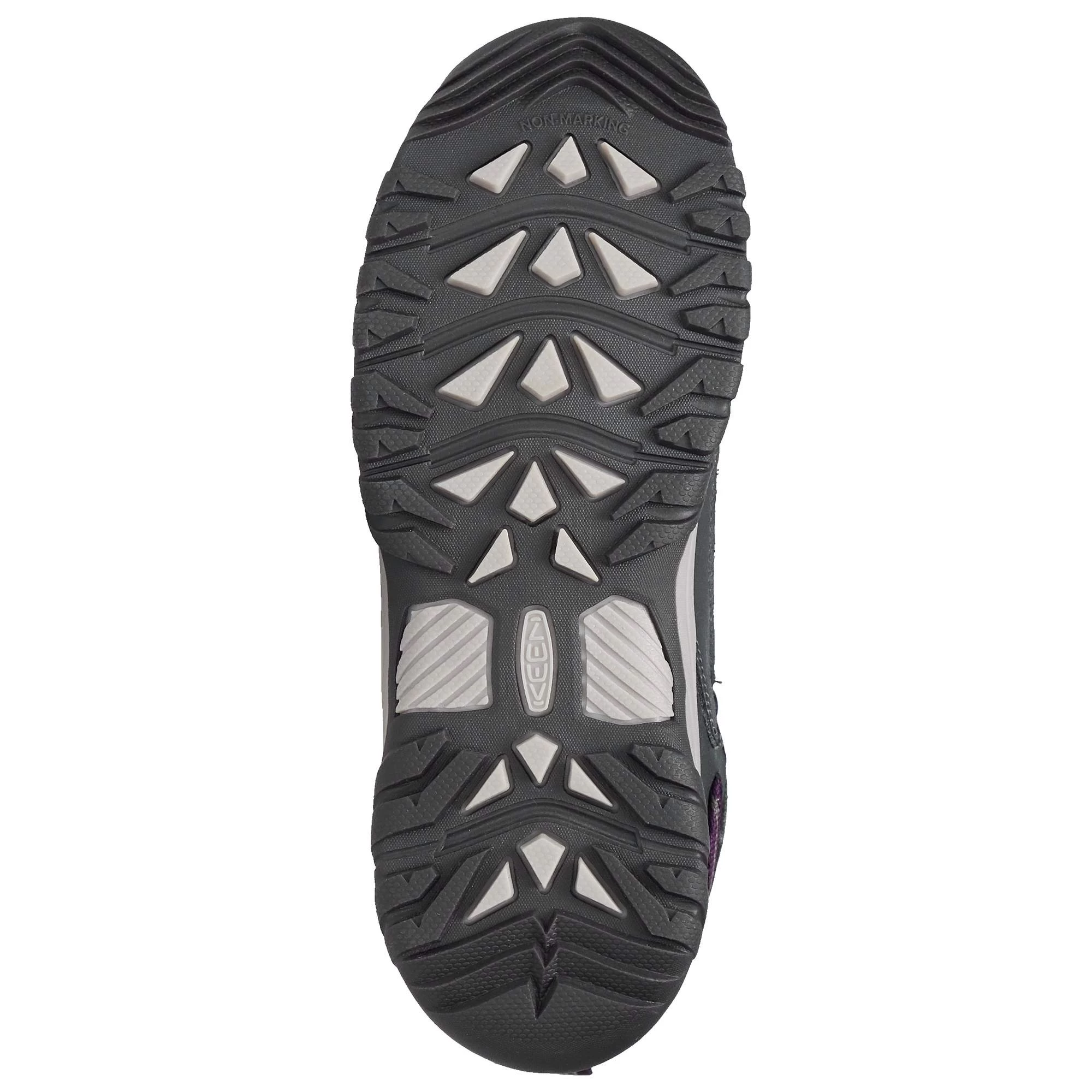 Keen TARGHEE LOW WP Y Kinder - Wanderschuhe 9 Keen TARGHEE LOW WP Y Kinder - Wanderschuhe – Bild 7