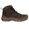 Keen CIRCADIA MID WP M Herren - Wanderstiefel -Outdoor-Bergsteigerausrüstung 5638035134 a circadia mid wp m keen 24