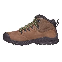 Keen NXIS EXPLORER MID WP M Herren - Wanderstiefel -Outdoor-Bergsteigerausrüstung 5638035289 c nxis explorer mid wp m keen 24