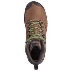 Keen NXIS EXPLORER MID WP M Herren - Wanderstiefel -Outdoor-Bergsteigerausrüstung 5638035289 f nxis explorer mid wp m keen 24