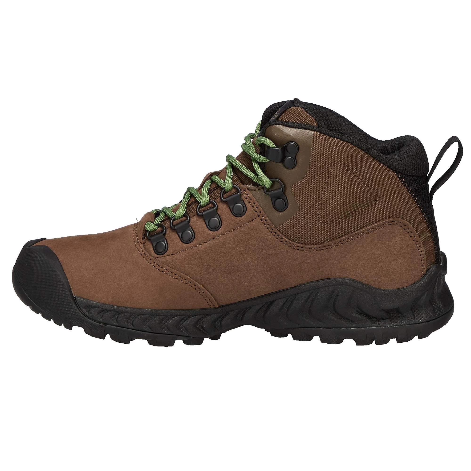 Keen NXIS EXPLORER MID WP W Damen - Wanderstiefel 5 Keen NXIS EXPLORER MID WP W Damen - Wanderstiefel – Bild 3
