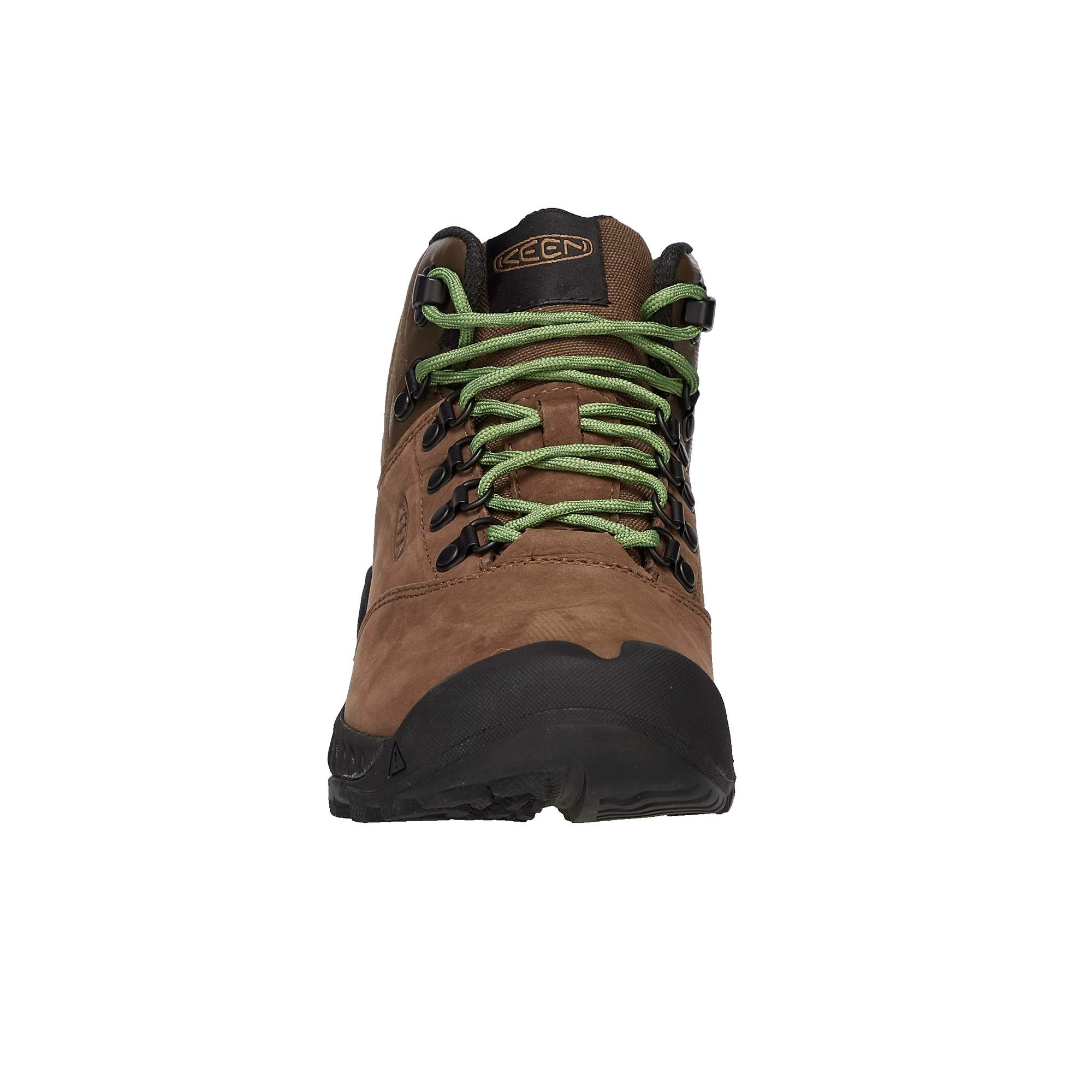 Keen NXIS EXPLORER MID WP W Damen - Wanderstiefel 6 Keen NXIS EXPLORER MID WP W Damen - Wanderstiefel – Bild 4