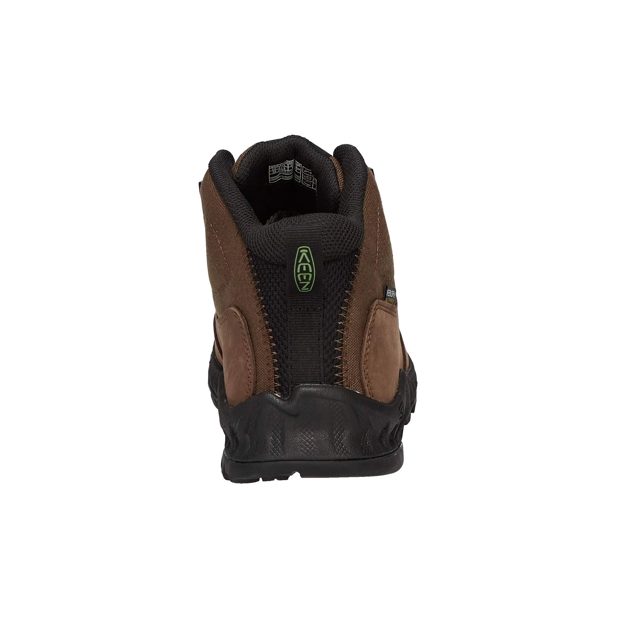Keen NXIS EXPLORER MID WP W Damen - Wanderstiefel 7 Keen NXIS EXPLORER MID WP W Damen - Wanderstiefel – Bild 5