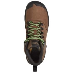 Keen NXIS EXPLORER MID WP W Damen - Wanderstiefel 15 Keen NXIS EXPLORER MID WP W Damen - Wanderstiefel -Outdoor-Bergsteigerausrüstung 5638035297 f nxis explorer mid wp w keen 24