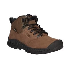 Keen NXIS EXPLORER MID WP W Damen - Wanderstiefel 17 Keen NXIS EXPLORER MID WP W Damen - Wanderstiefel -Outdoor-Bergsteigerausrüstung 5638035297 h nxis explorer mid wp w keen 24