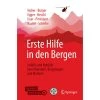 ERSTE HILFE IN DEN BERGEN - Ratgeber