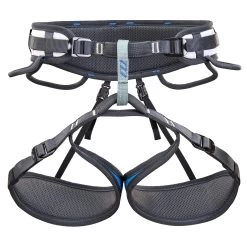 Climbing Technology ASCENT Unisex - Klettergurt 9 Climbing Technology ASCENT Unisex - Klettergurt -Outdoor-Bergsteigerausrüstung 5638038482 c ascent climbing technology 24