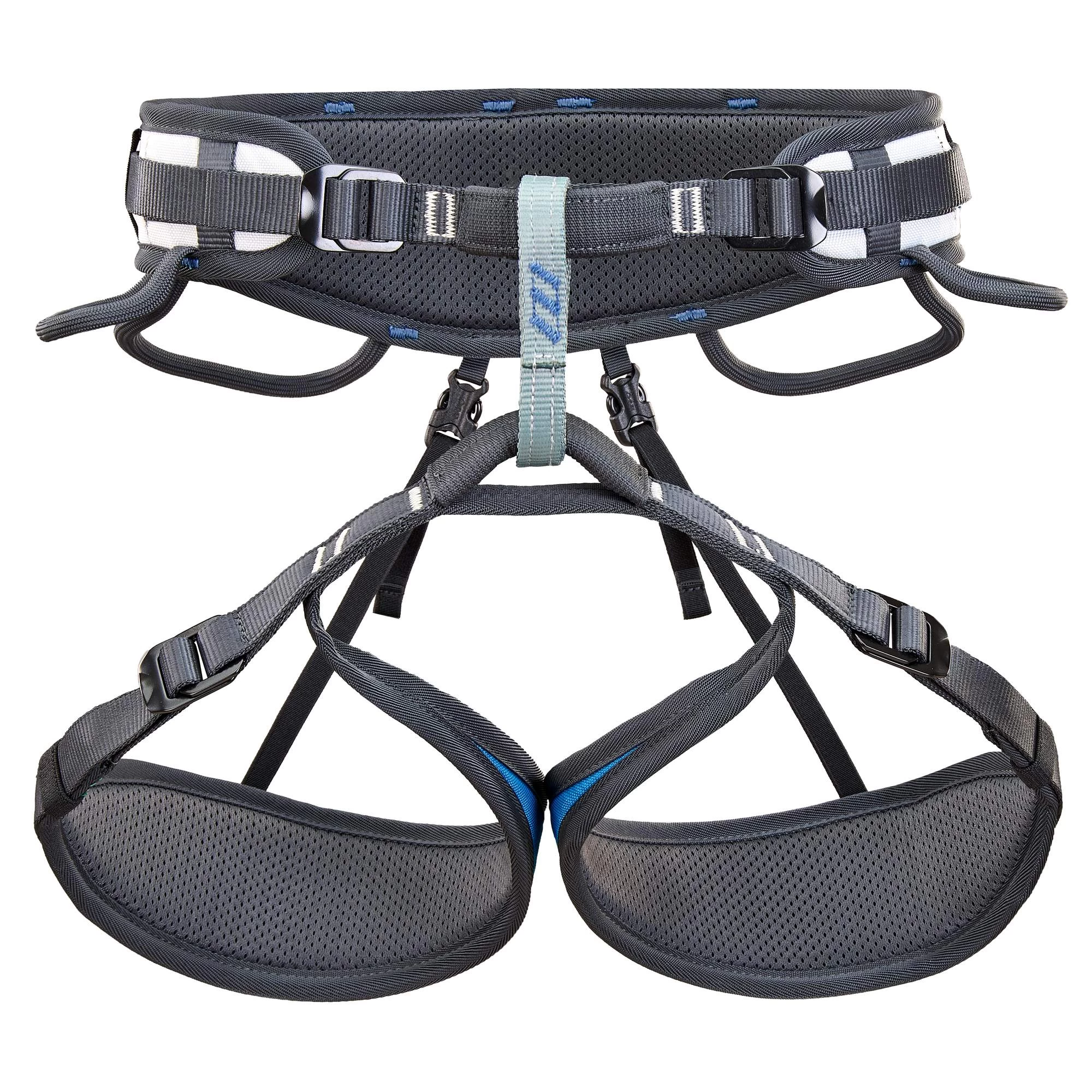 Climbing Technology ASCENT Unisex - Klettergurt 5 Climbing Technology ASCENT Unisex - Klettergurt – Bild 3