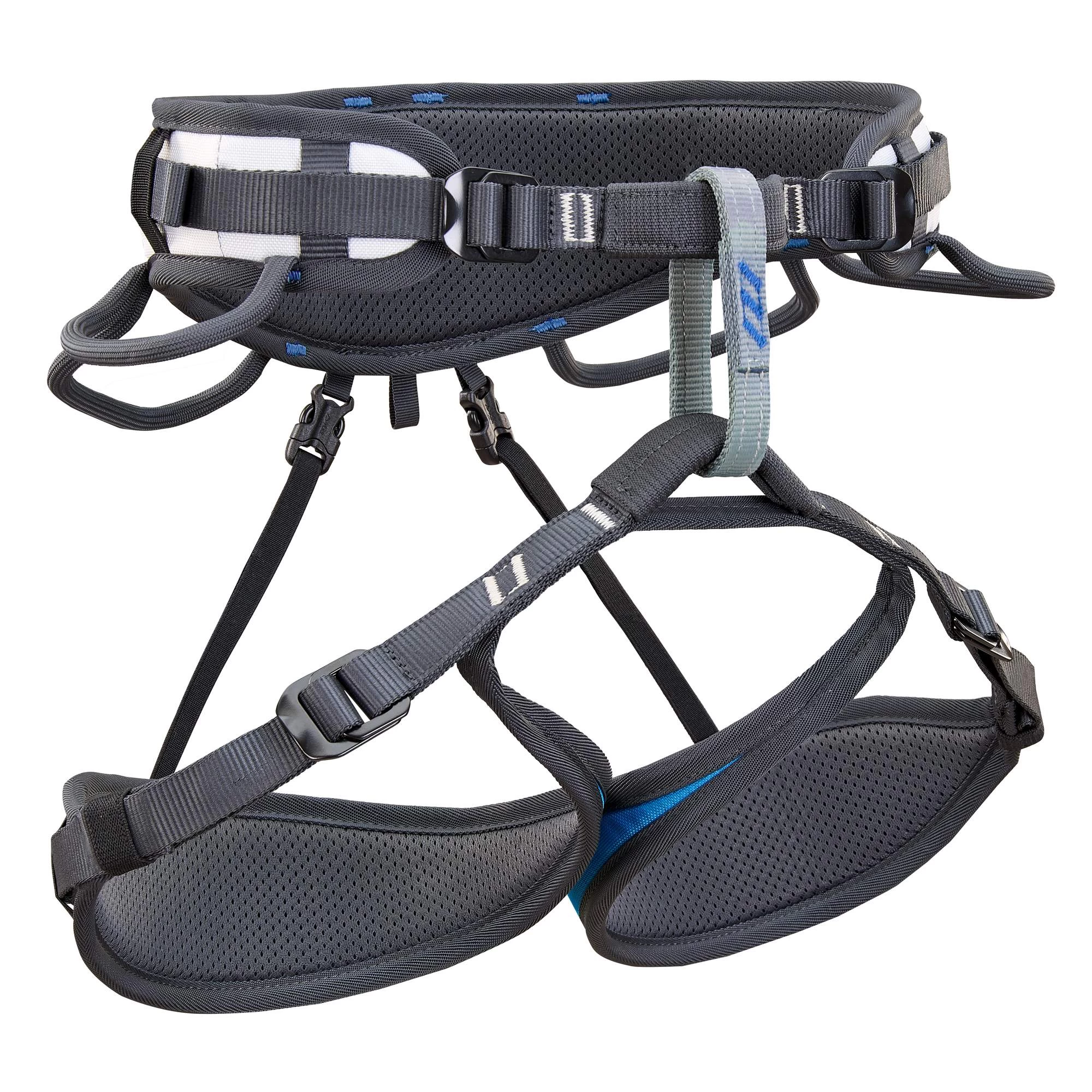 Climbing Technology ASCENT Unisex - Klettergurt 6 Climbing Technology ASCENT Unisex - Klettergurt – Bild 4