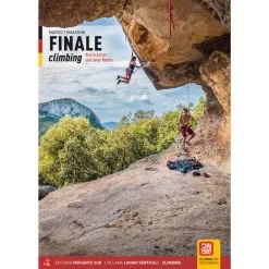 FINALE CLIMBING - Kletterführer