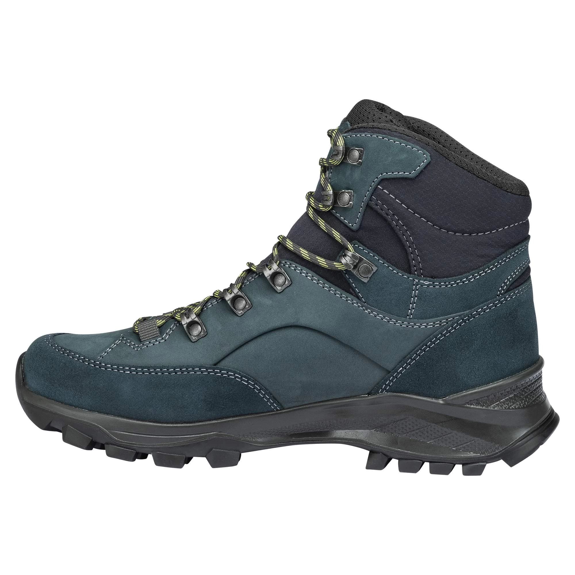 Hanwag BANKS GTX Herren - Wanderstiefel 5 Hanwag BANKS GTX Herren - Wanderstiefel – Bild 3