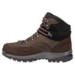 Hanwag BANKS SF EXTRA LADY GTX Damen - Wanderstiefel -Outdoor-Bergsteigerausrüstung 5638041694 c banks sf extra lady gtx hanwag 24