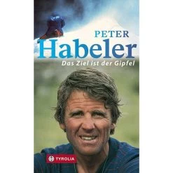 DAS ZIEL IST DER GIPFEL - Biografie