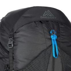 Gregory FOCAL 48 Herren - Tourenrucksack -Outdoor-Bergsteigerausrüstung 5638048115 o focal 48 gregory 24