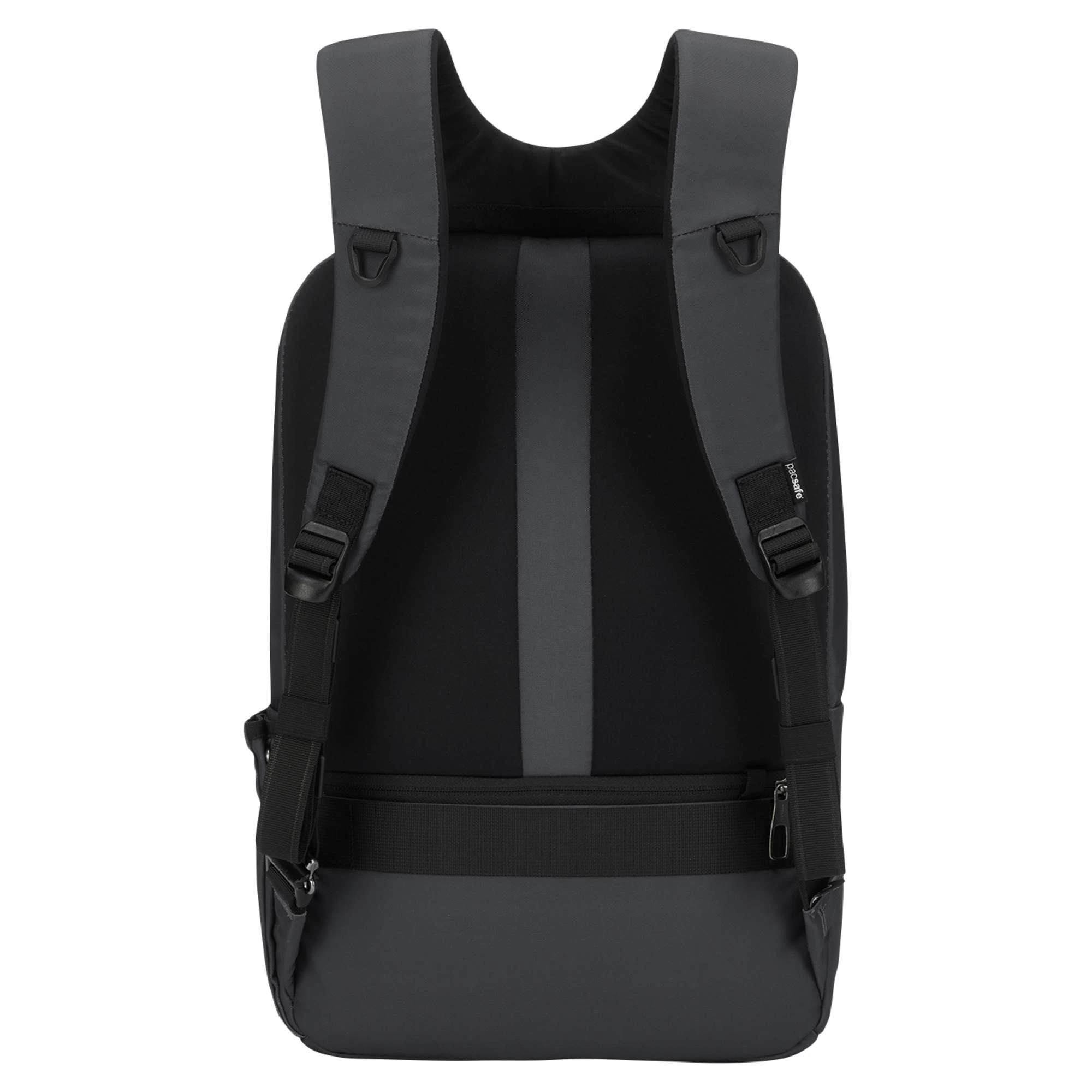 Pacsafe METROSAFE X 20L BACKPACK Unisex - Laptoprucksack 4 Pacsafe METROSAFE X 20L BACKPACK Unisex - Laptoprucksack – Bild 2