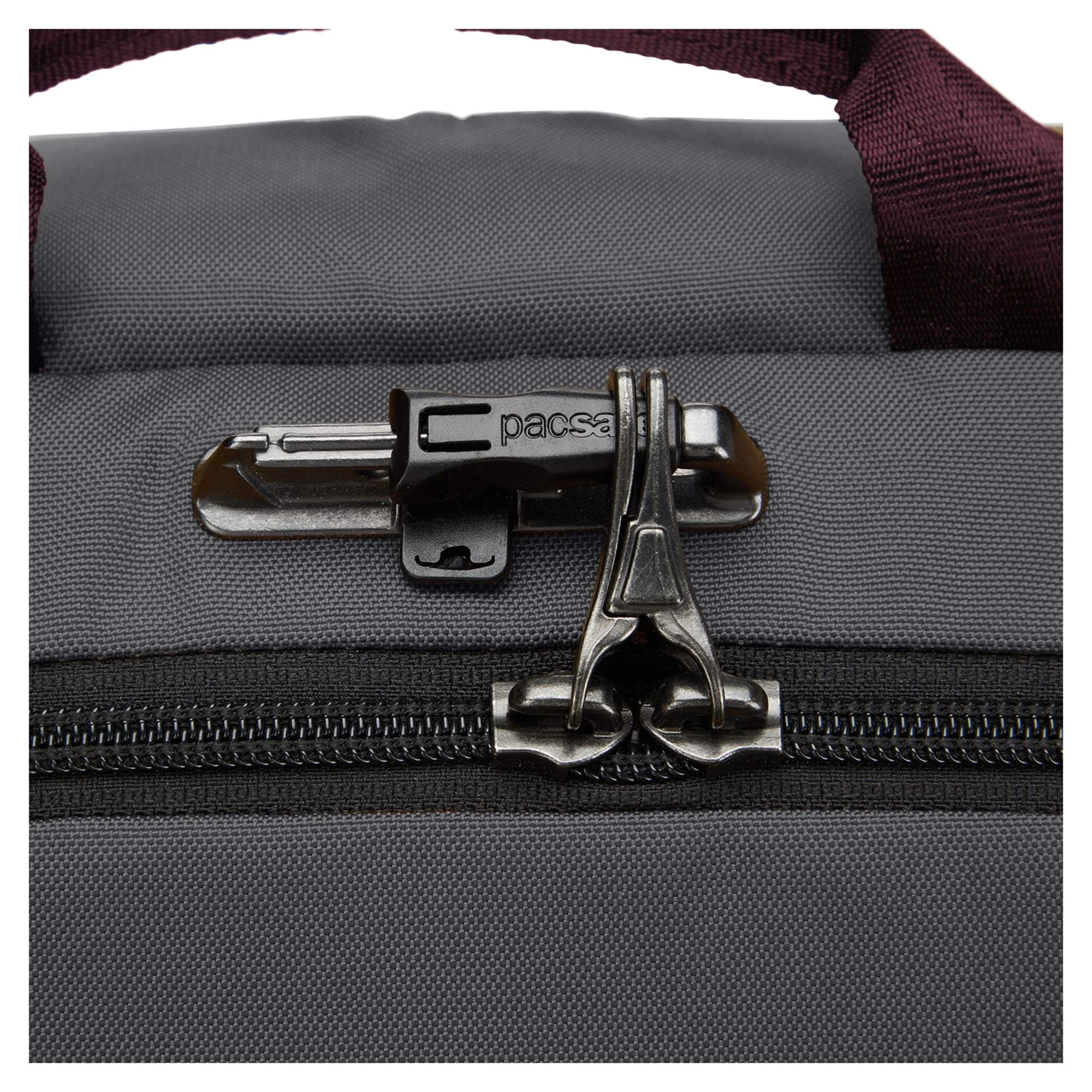 Pacsafe METROSAFE X 20L BACKPACK Unisex - Laptoprucksack 11 Pacsafe METROSAFE X 20L BACKPACK Unisex - Laptoprucksack – Bild 9