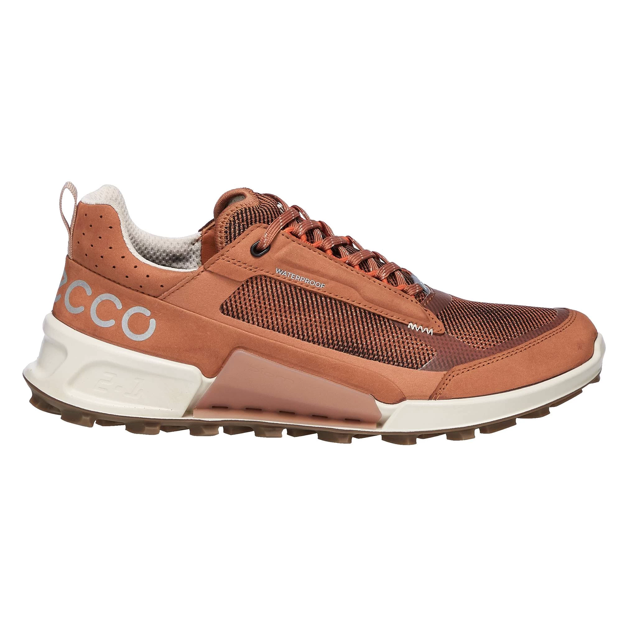 ECCO BIOM 2.1 X MOUNTAIN W Damen - Wanderstiefel 3 ECCO BIOM 2.1 X MOUNTAIN W Damen - Wanderstiefel
