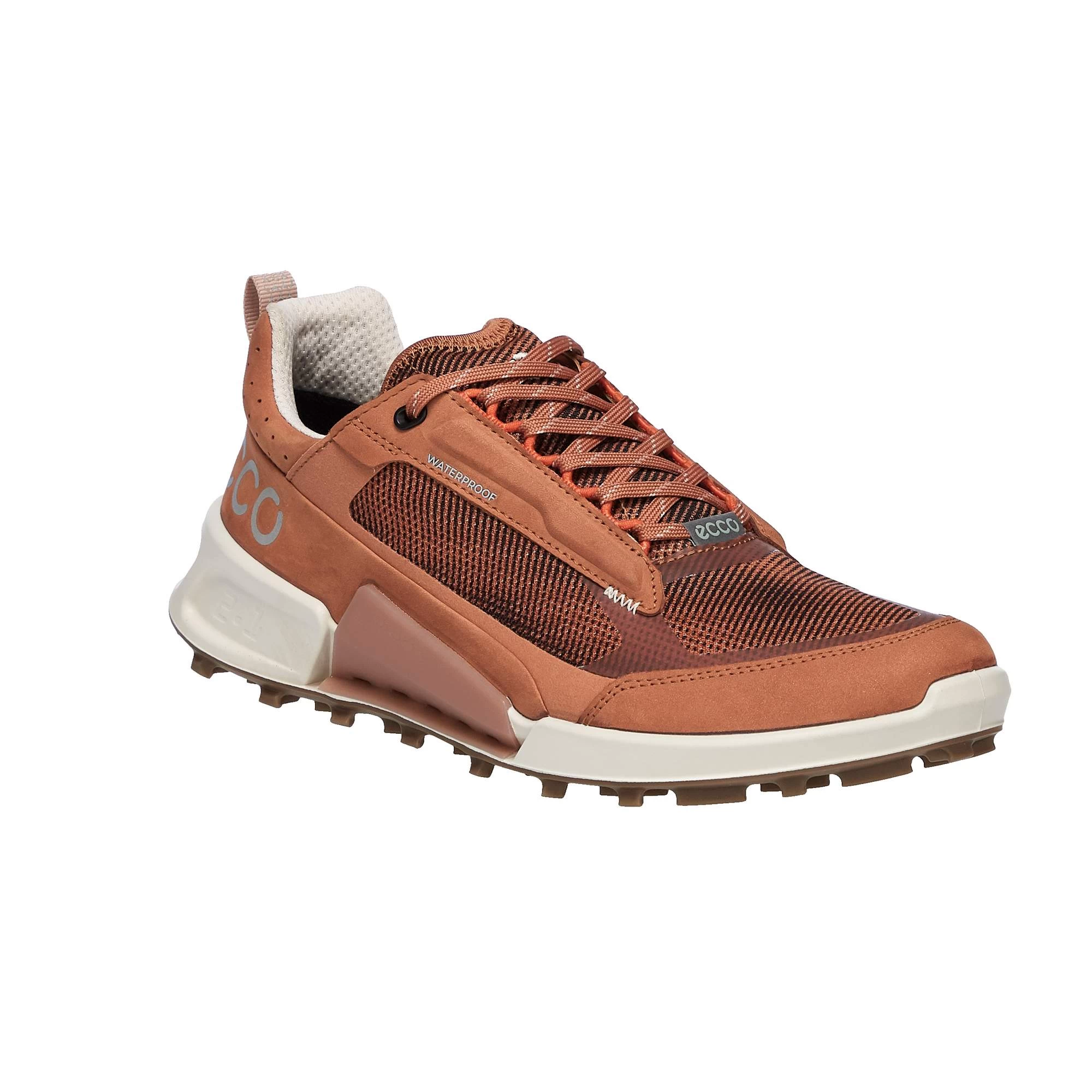 ECCO BIOM 2.1 X MOUNTAIN W Damen - Wanderstiefel 4 ECCO BIOM 2.1 X MOUNTAIN W Damen - Wanderstiefel – Bild 2