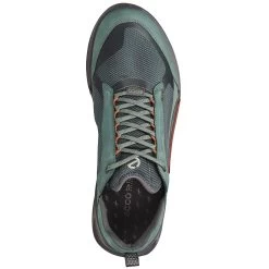 ECCO BIOM 2.1 X MOUNTAIN M Herren - Wanderstiefel -Outdoor-Bergsteigerausrüstung 5638054530 f biom 21 x mountain m ecco 24