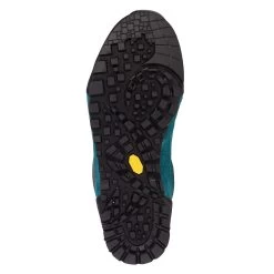 GINJA ROCK WP Herren - Zustiegsschuhe -Outdoor-Bergsteigerausrüstung 5638057165 g ginja rock wp doghammer 24